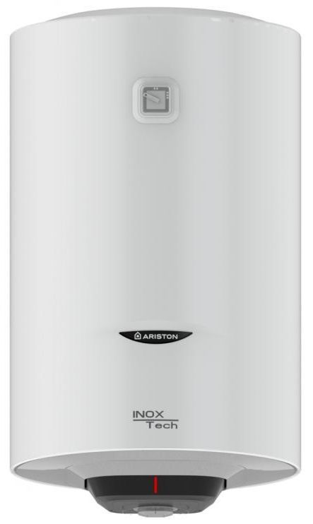Водонагреватель электрический ARISTON  PRO1 R INOX ABS 50 V ( 50 л, нерж)