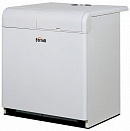 Котел напольный газовый FERROLI PEGASUS F3 N119 (чугунный т/о) (0E2L8AWA) с доставкой в NAME