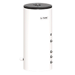 Бойлер косвенного нагрева S-TANK P 750 (эмаль, 750 л.) с доставкой в NAME