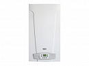 Котел настенный газовый одноконтурный BAXI ECO-4S 1.24F (24 кВт)(закр. камера сгорания)  с доставкой в NAME